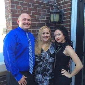 Meet your Posher, Shari